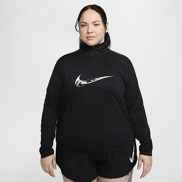 Running Long Sleeve Shirts. Nike UK